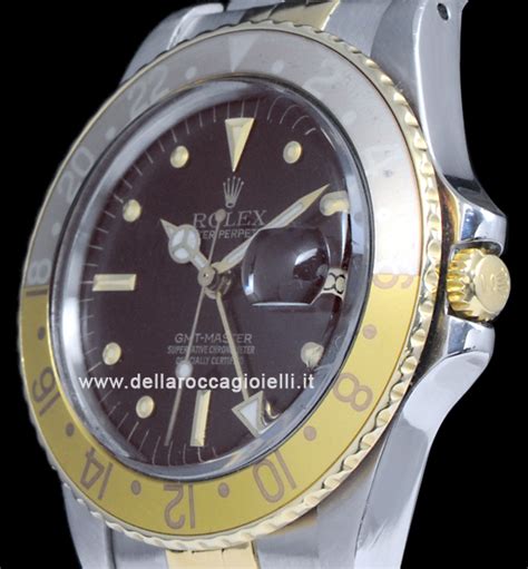 quadrante rolex occhio di tigre 16753